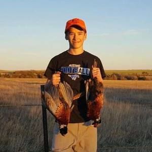 Meet your Posher, Owen